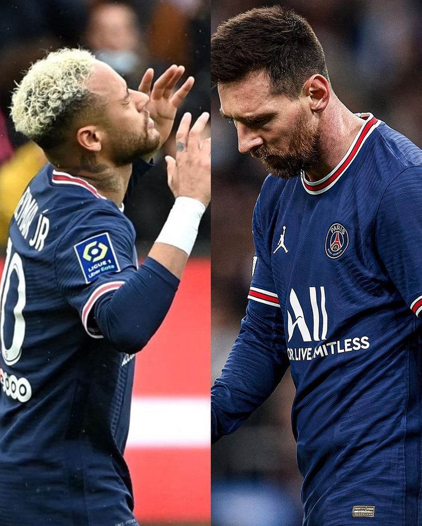 我会尝试跟梅西内马尔谈谈(迪卡尼奥:我更喜欢c罗 梅西是个没有感情的