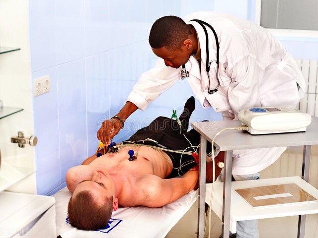 心脏不舒服，医生开的这些检查有没有必要做？到底是在查什么？