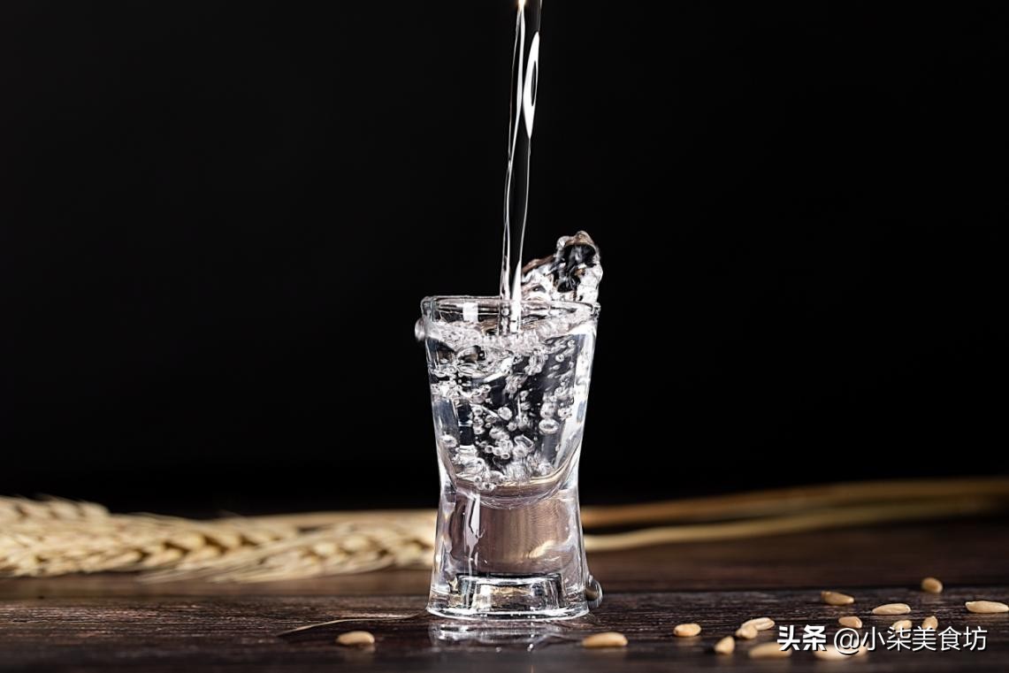 圖片[9]-勾兌酒一定是假酒嗎？ 有這2個標志的才是假酒-起舞食譜網