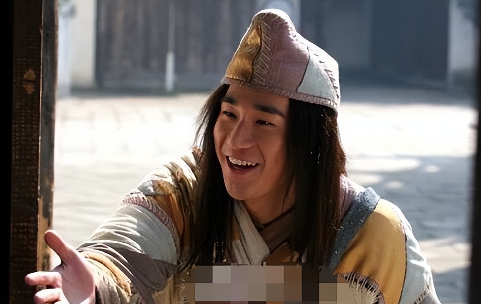 分手20年后,再看童瑶和张默,两人的差距就出来了