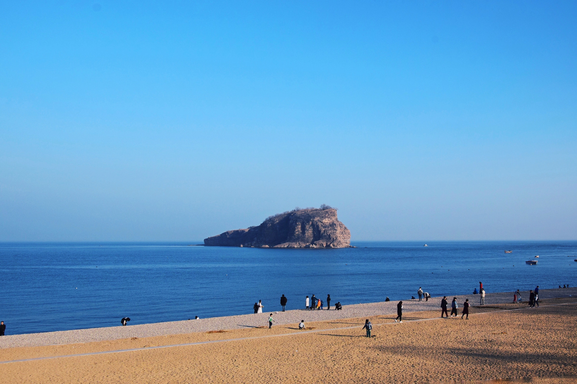 大連旅遊自由行攻略(大連旅遊自由行攻略三天)