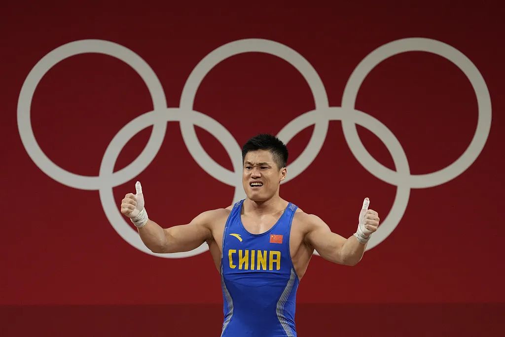 东京奥运会删减了哪些项目（奥运冠军吕小军的禁药风波）