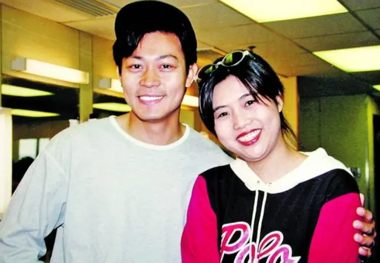 曾伟权:一生未娶,59岁病逝无儿女送终,生命最后唯有小狗相伴