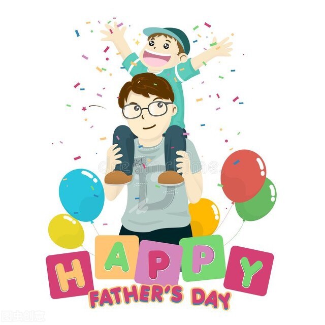 今年父亲节是哪一天(2022年6月19日是父亲节，你准备好礼物了吗？为何定在星期日？)