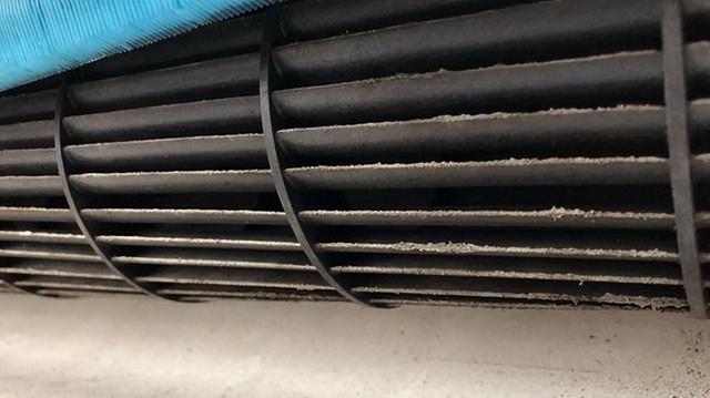 空调过滤网怎么拆下来清洗(格力空调过滤网怎么拆下来清洗)-同城快修