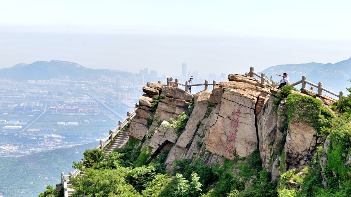 连云港旅游攻略必玩的景点（连云港旅游攻略必玩的景点图片）-第12张图片-昕阳网