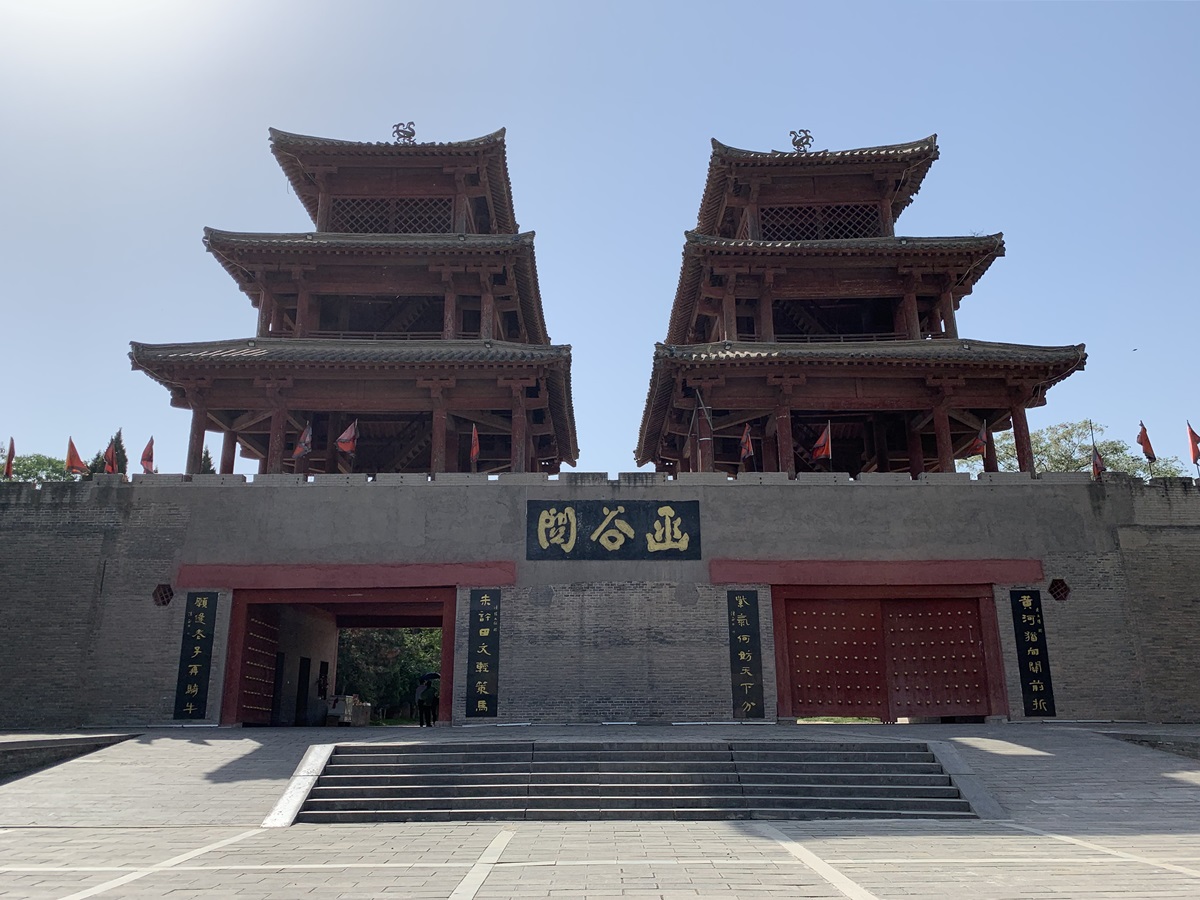 河南最值得去的9个景点，有空都去走一走