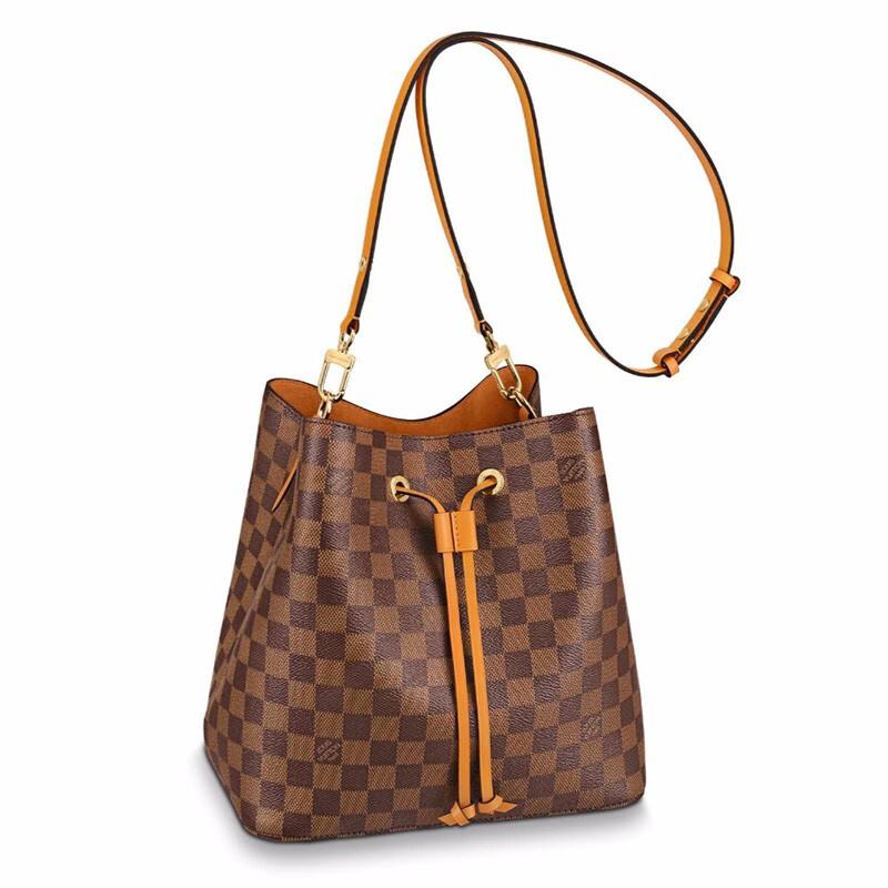 lv水桶包怎么样?