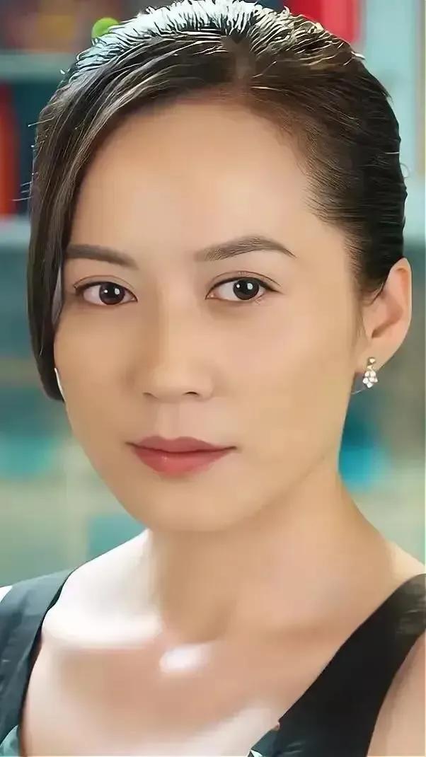 不老女神俞飞鸿