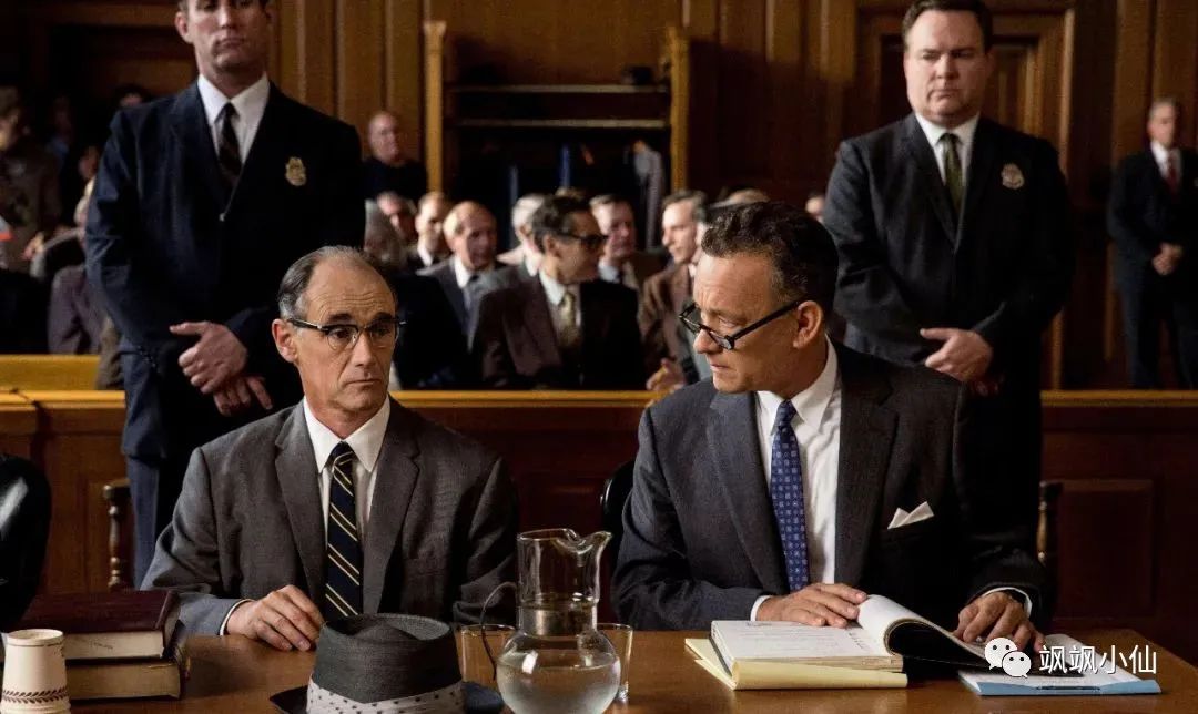 汤姆汉克斯的高分电影