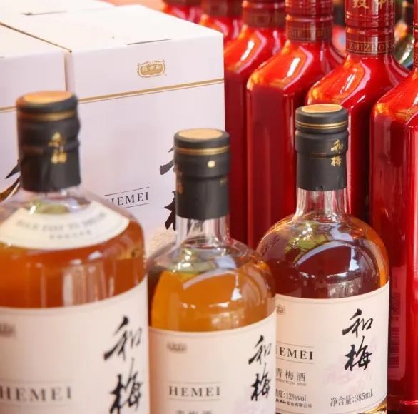 国潮+文旅 中华老字号致中和受追捧