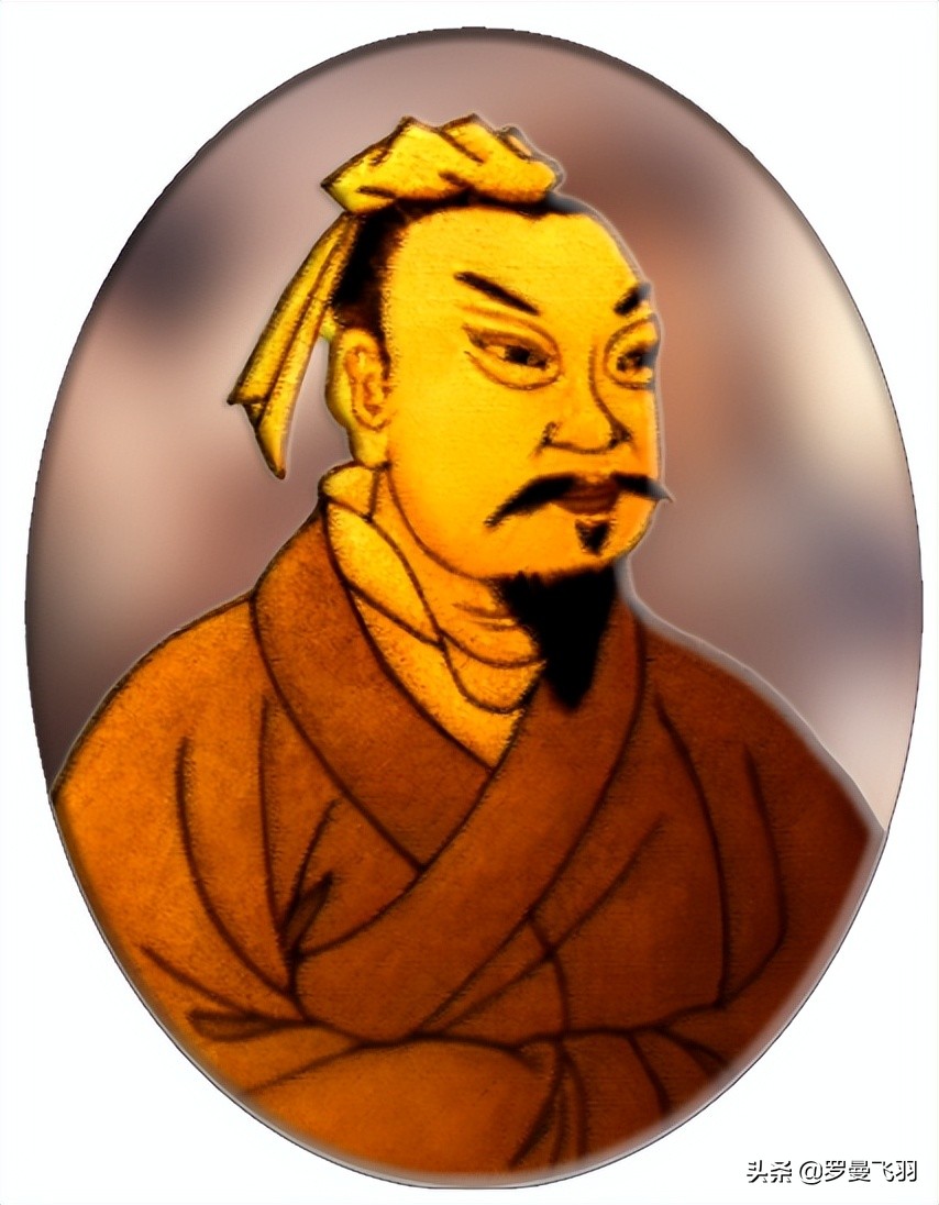 楚国君王谱,楚国历代君主的在位时间和事迹