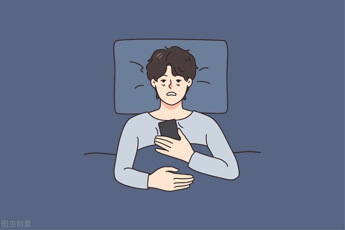 长期失眠的人最后都怎么样了？想一觉到天亮，试试这5个方法