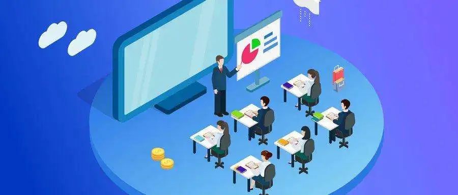 员工培训（欧畅云丨企业培训体系）