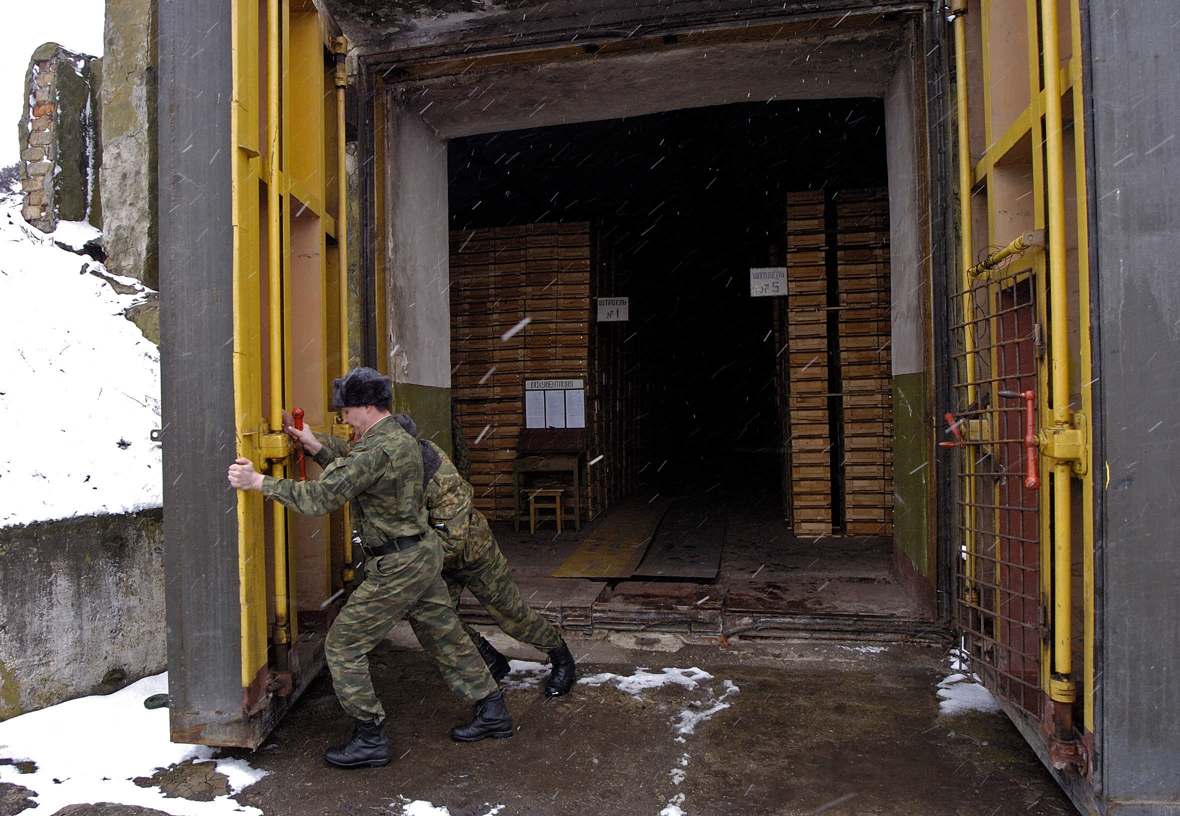摩尔多瓦被拖入乌克兰战争？恐怖事件频发，德涅斯特河沿岸加强警戒