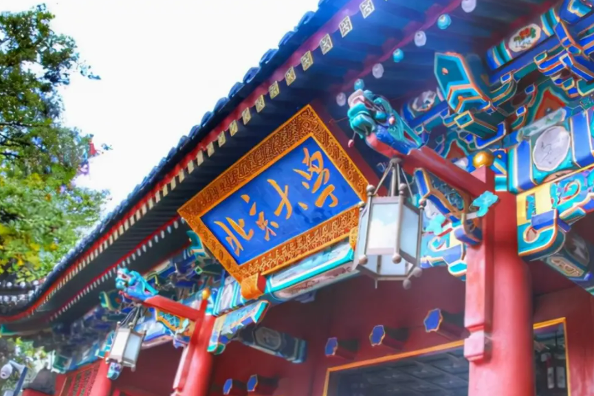 北大同宿舍3人10年后重聚，人均7位数存款，但人生选择截然不同