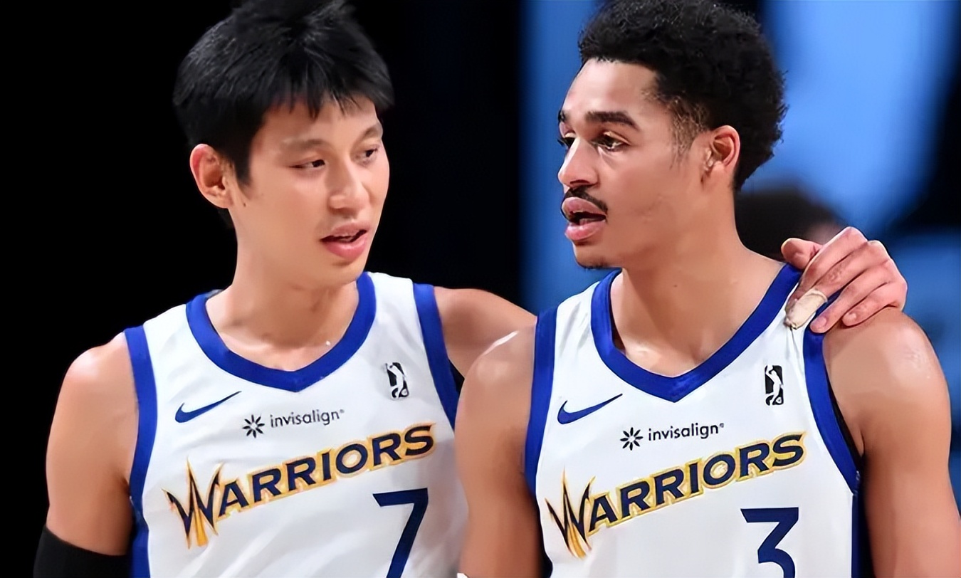 林书豪为什么被nba（林书豪正式离队！最近3年有多惨？冲击NBA失败，CBA沦为替补）