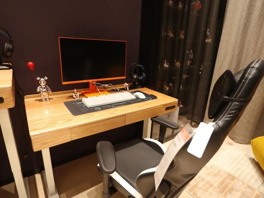 北京超火爆的网红家居体验馆 一起“云逛店”住范儿超级家居MALL