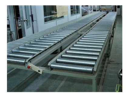 HIPHOENIX斯罗米克丨自动化流水线+机器人协作+视觉识别系统篇