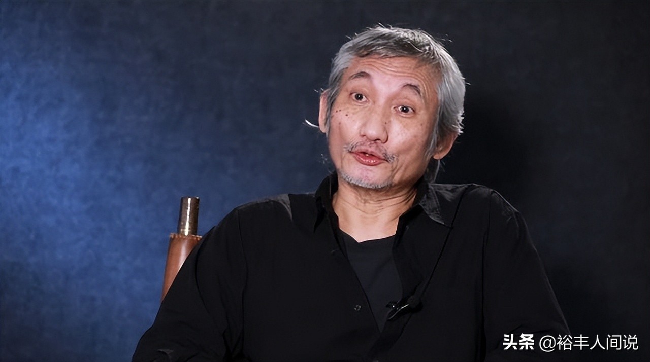 杜琪峰徐克怀念林岭东！曝最后三人合照，保留顶置林岭东最后留言