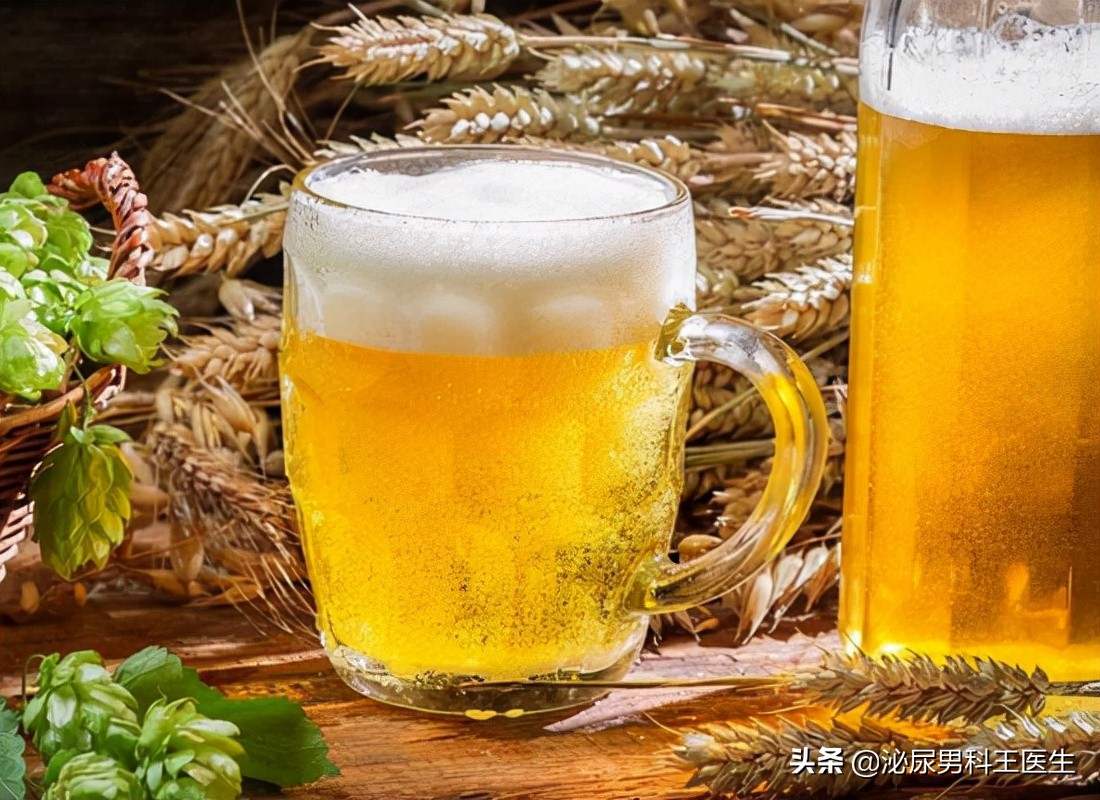 什么是碱性食品（3种碱性食物对排出尿酸有利）