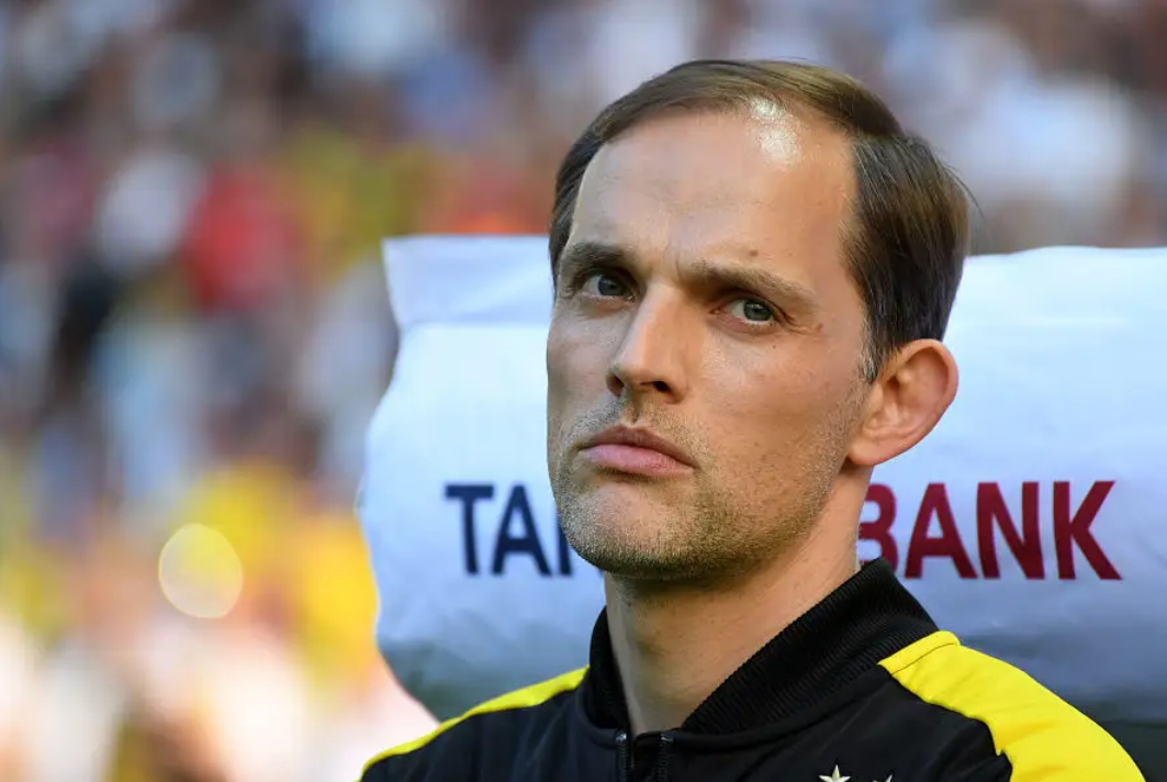 切尔西赫克托尔加盟富勒姆(2000万,图赫尔决定,23岁小将接替吕迪格