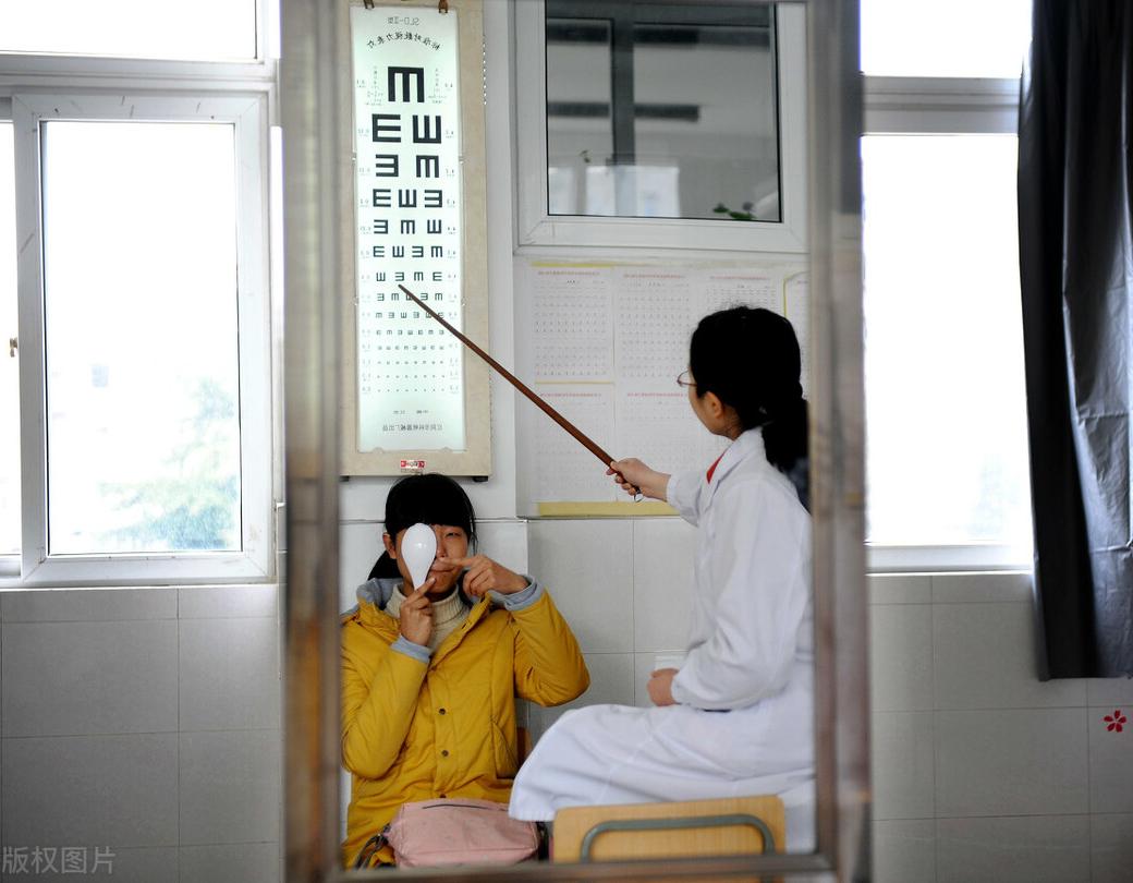 高考体检即将结束！大学专业身体限制条件曝光！智齿都有影响？