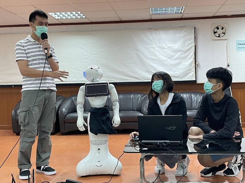 机器人世界杯挑战人类(「RoboCup 2022」完美收官，软银机器人持续助力世界顶级大赛)