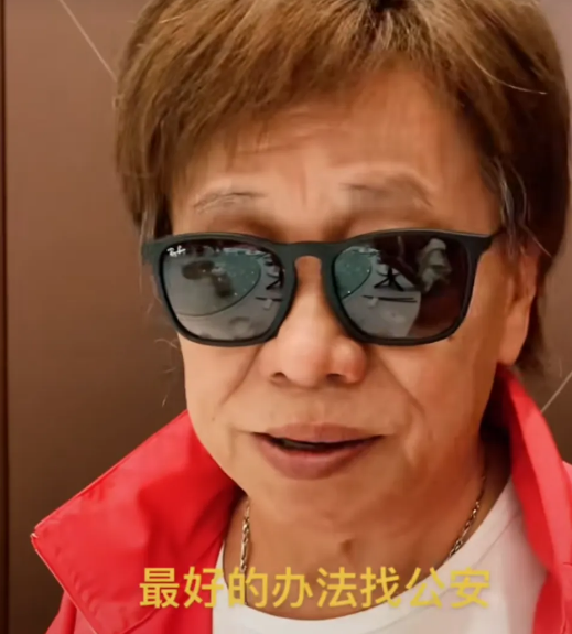 明星教防身术是蹭热度？梁小龙：在绝对力量面前，女生还是报警吧