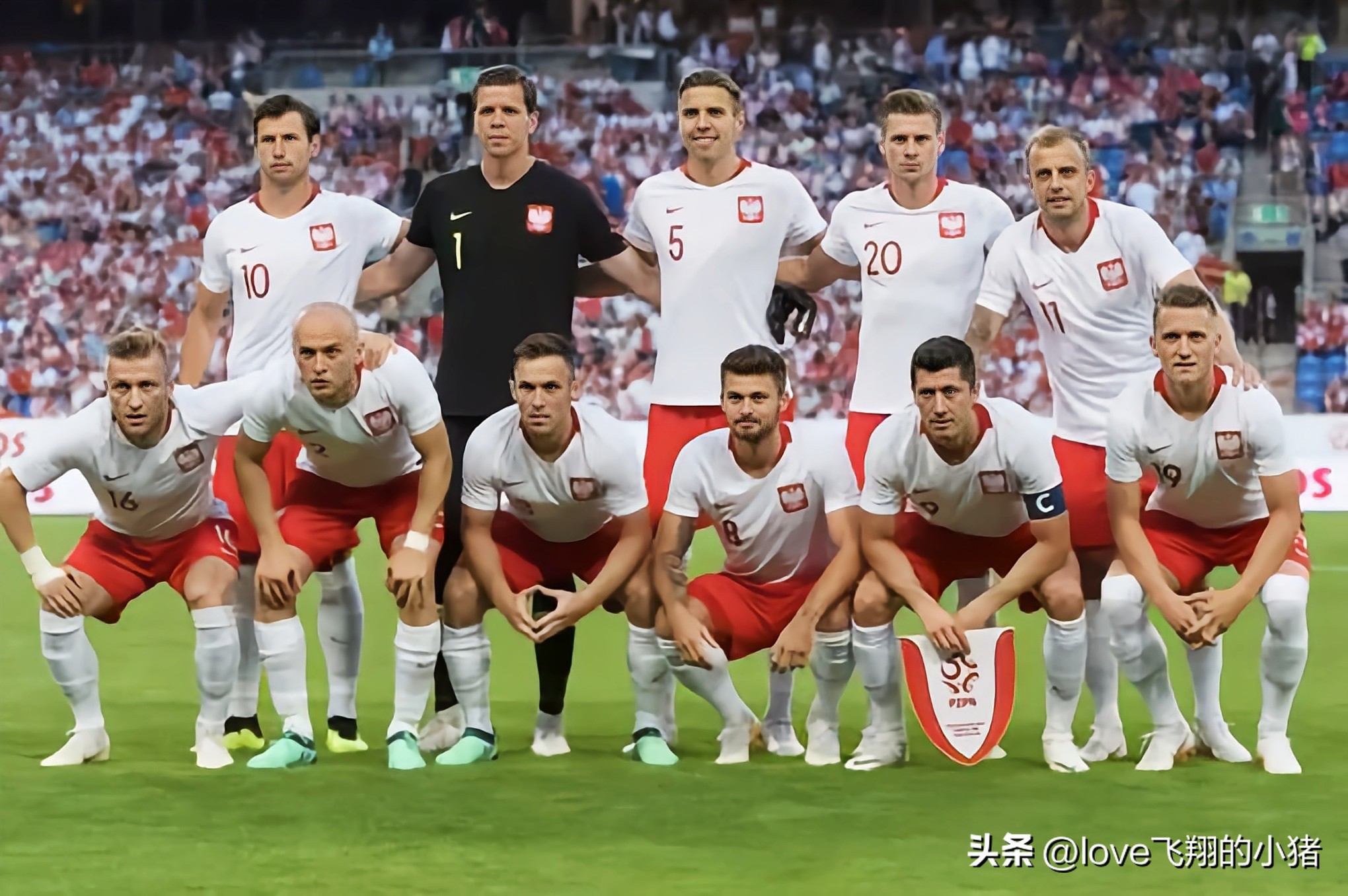 波兰参加世界杯的队员(波兰队2022世界杯首发11人主力阵容预测)