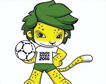 2010南非世界杯總決賽在哪里（記憶中的世界杯之2010年南非世界杯，章魚保羅預測真準）