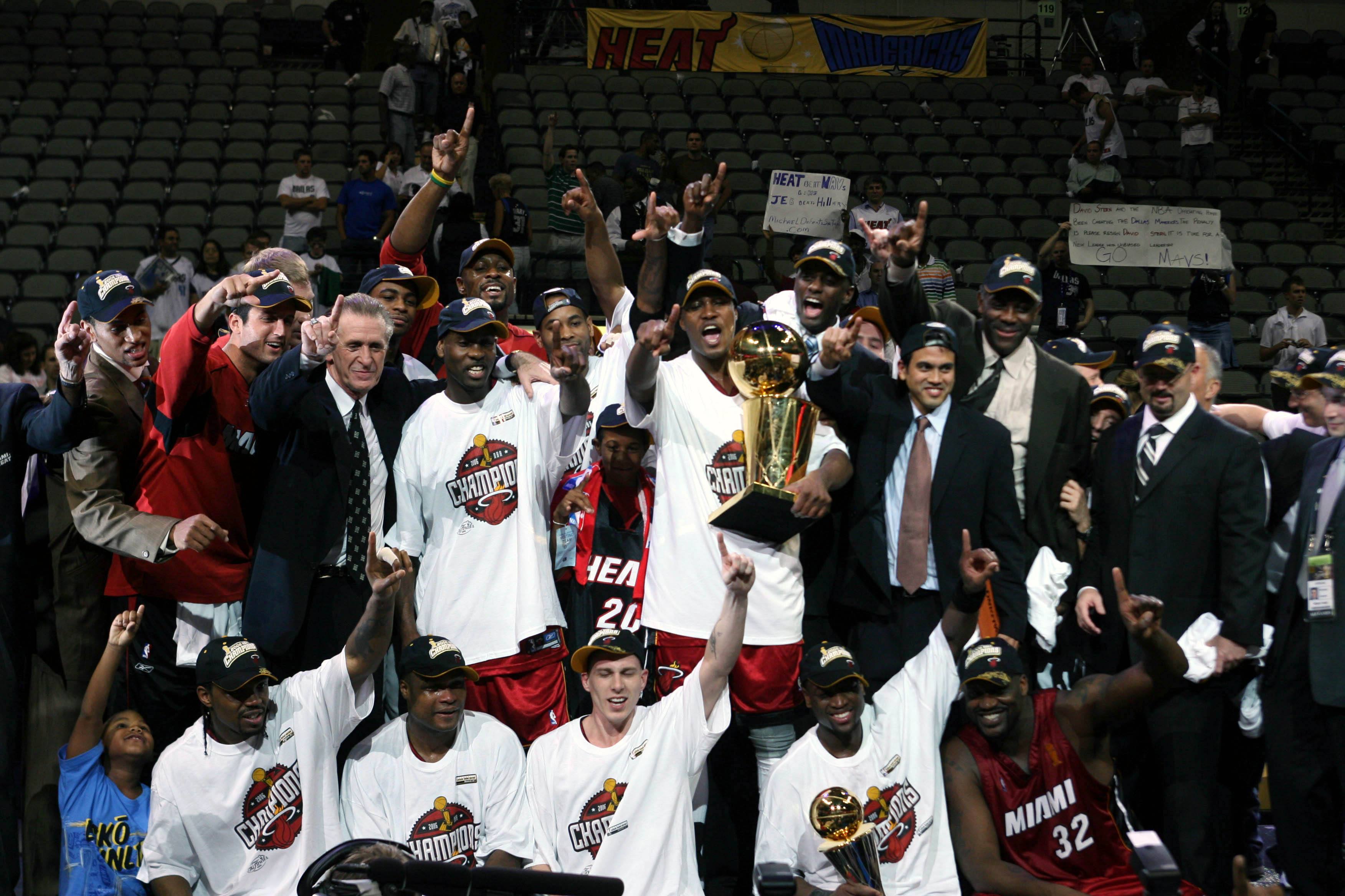 nba哪些球员没换过队(nba换队成功球星top5,詹姆斯4冠排第三,一人夺冠