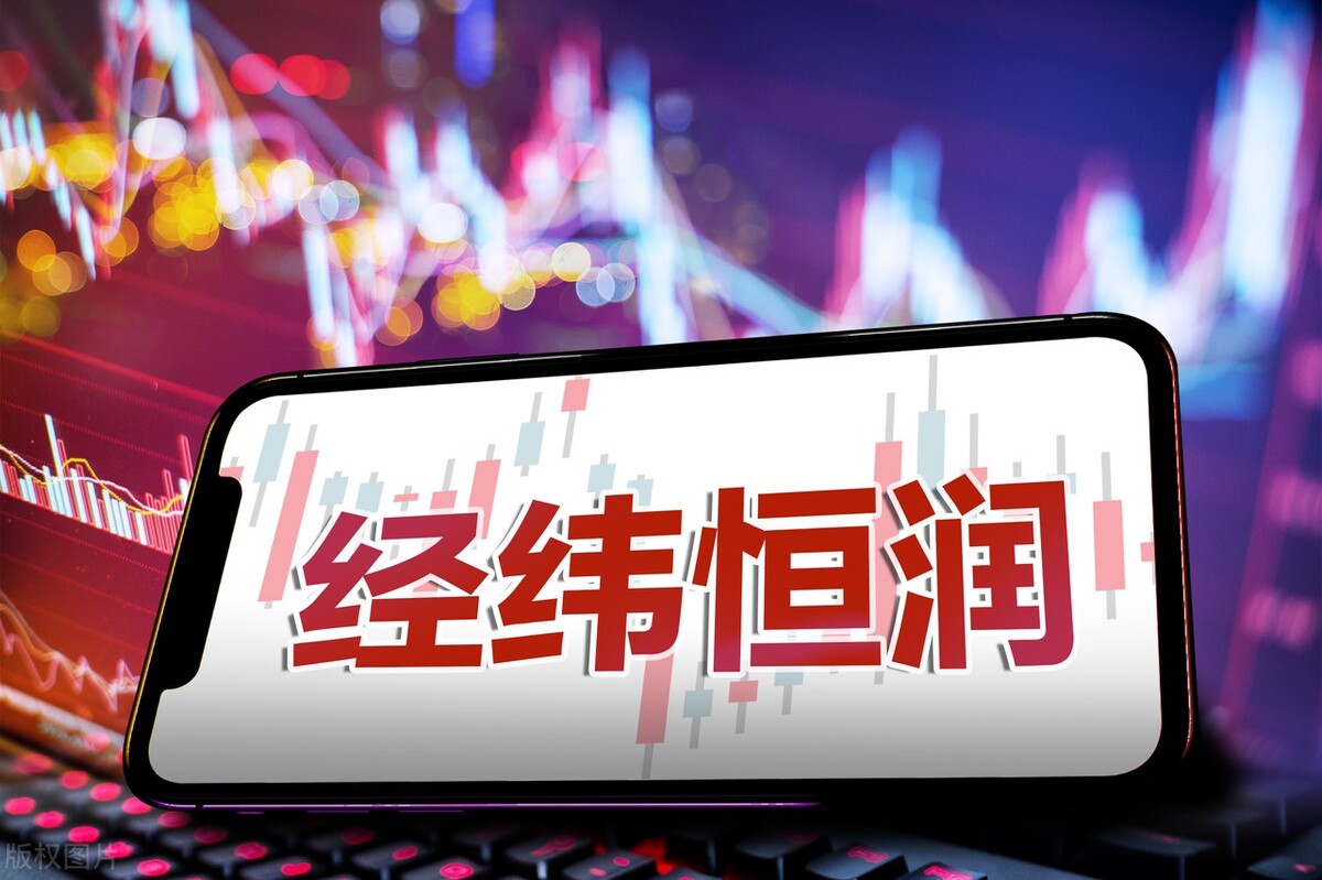 A股市场，五大计算机行业板块龙头，好好看好好学