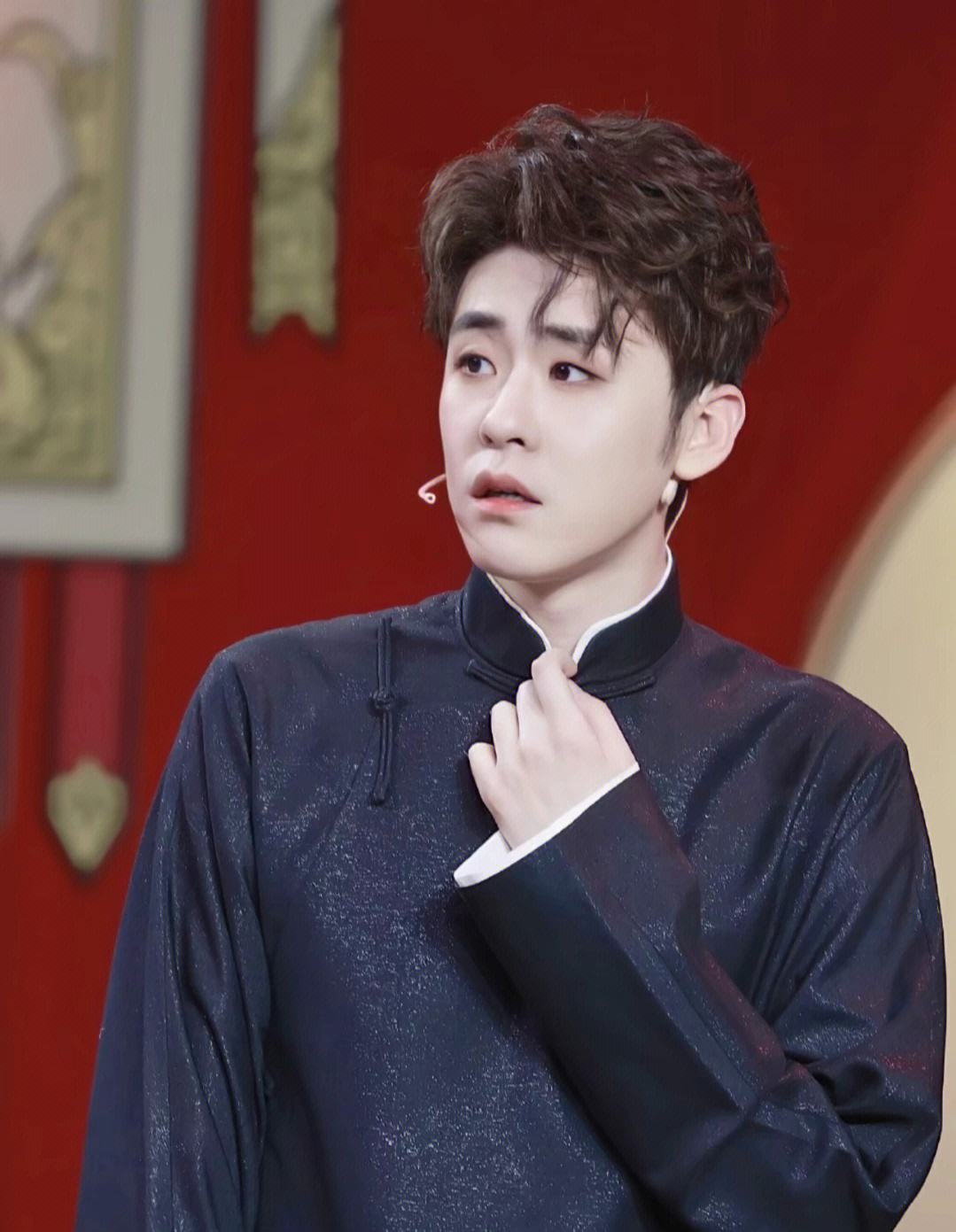 张云雷开演唱会票房爆棚!因调侃地震遭抵制,他咋复出?