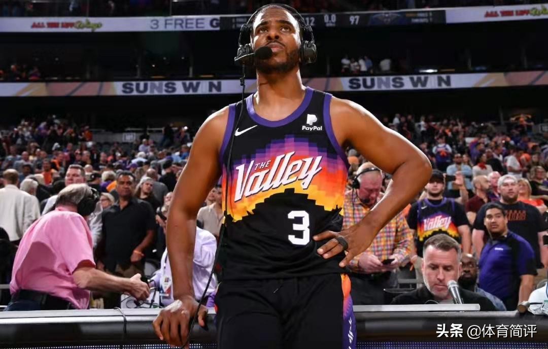 nba季后赛榜历史排名（NBA季后赛历史助攻榜前5排名：基德第4，保罗第5，现役仅两人上榜）