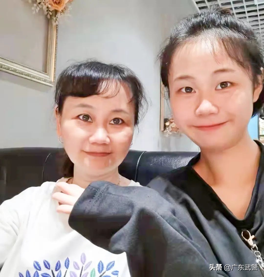 克队的真情表白大家收到了吗(妇女节，武警官兵真情告白……)