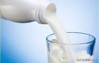 這5種食物補鈣“快準狠”，夏天正是“養骨”期，強身健體有精神