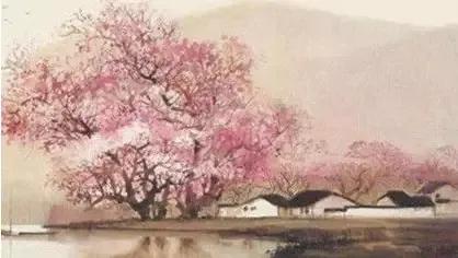 唐伯虎《桃花庵歌》的赏析杂谈