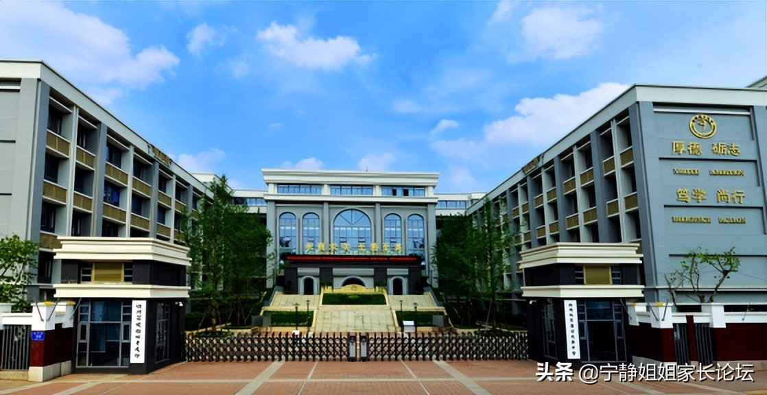 都江堰外国语实验学校 都江堰有多少私立学校-有深度有内涵的一个小