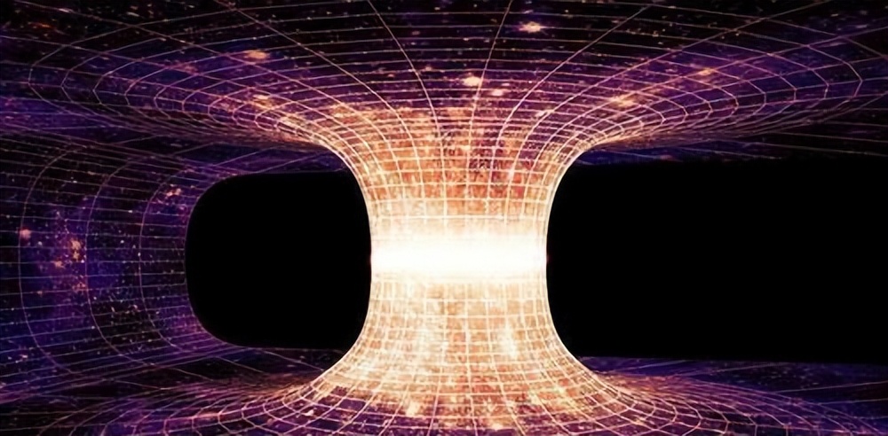 维度空间1到10维图解