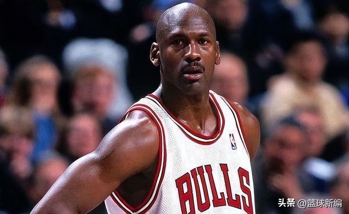 nba篮球巨星有一共哪些（NBA历史前十都有谁？一起来看看）