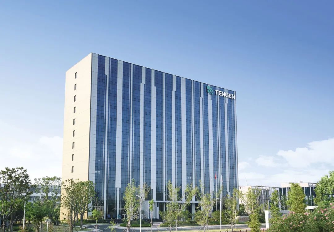 天正電氣入選省重點企業研究院，為“兩新”賽道加入科創引擎