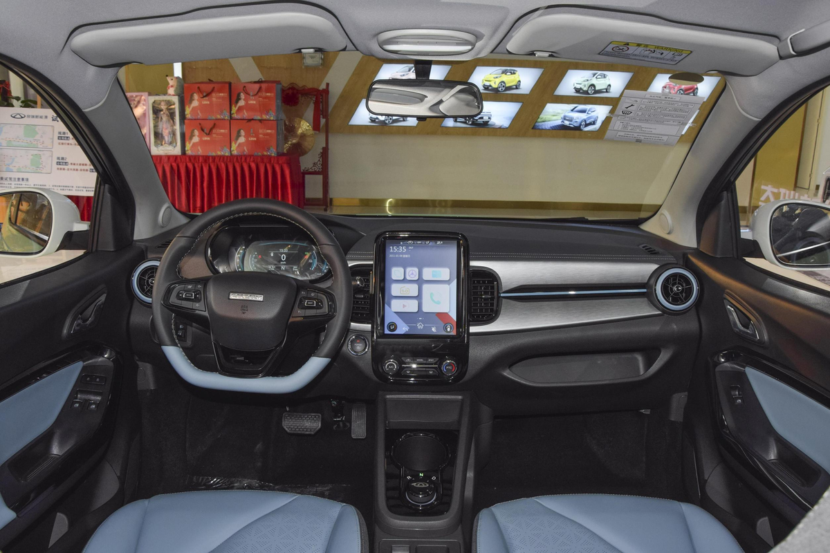 不止五菱MINI EV！10万元以内，市区通勤的纯电车还有这三大选择