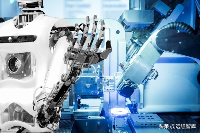 “小而精”AI 企业，格灵深瞳：传统领域立新意、新兴赛道争先行