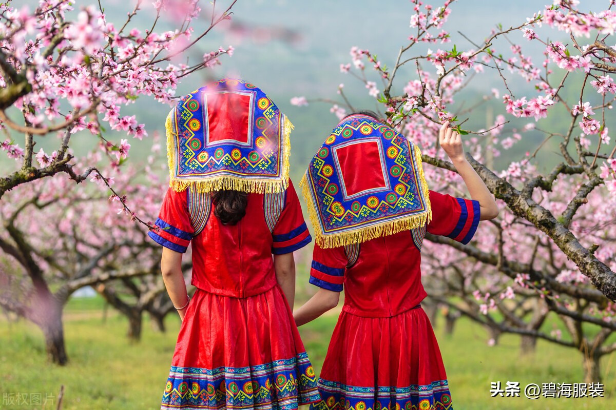 民族服饰特点（民族服饰特点的介绍）-大连信息网