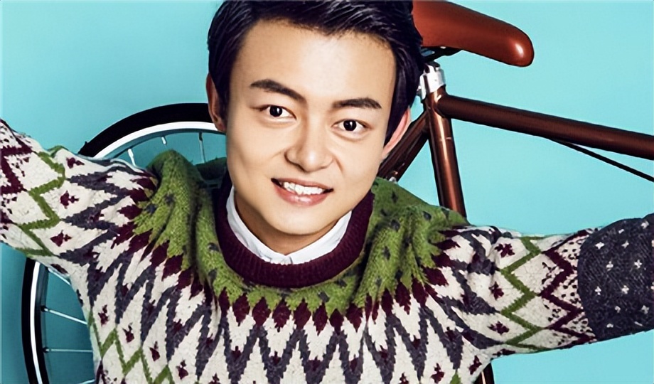 带着1000元闯横店，被尔冬升相中，9年过去他还是影视圈的小透明