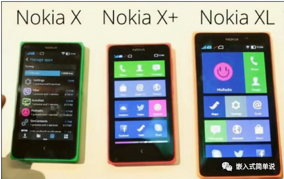 nokia手机主题（手机NOKIA粉色）