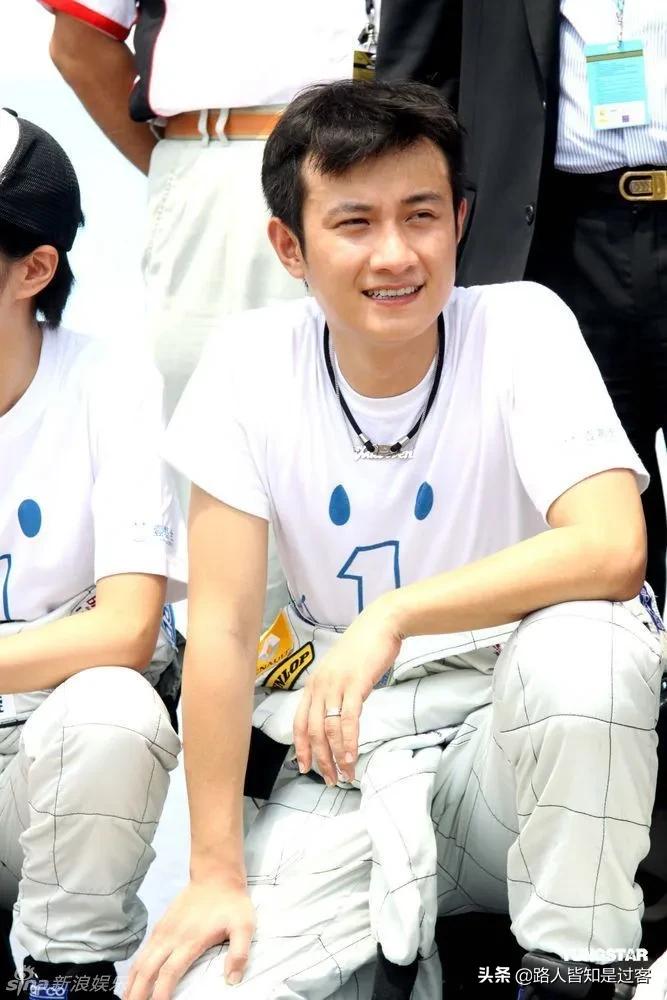 同样是《雪豹》的演员主演凉了，配角火了，这差距太显眼了