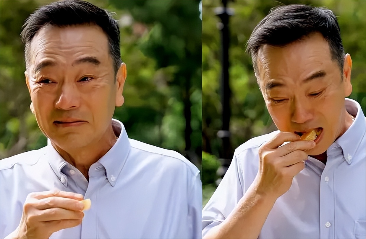 因‘爸’走红：依萍她爸寇振海，刘星继父高亚麟，千万富翁张晨光