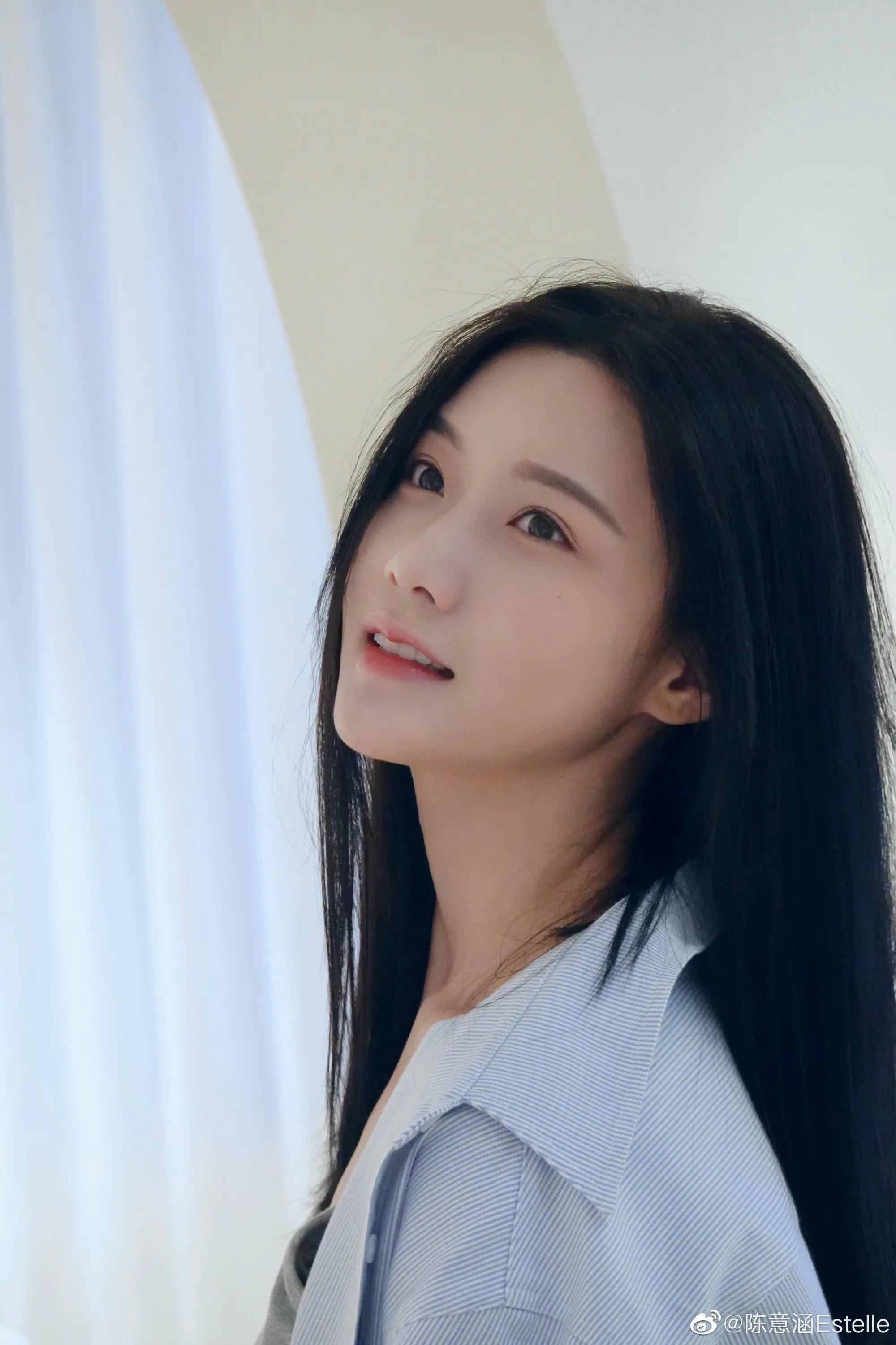 陈意涵，古灵精怪的音乐才女，演艺圈里的多才艺人